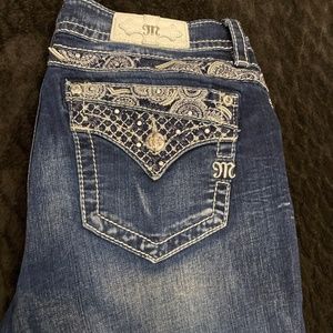 Miss Me Jeans size 32 waist